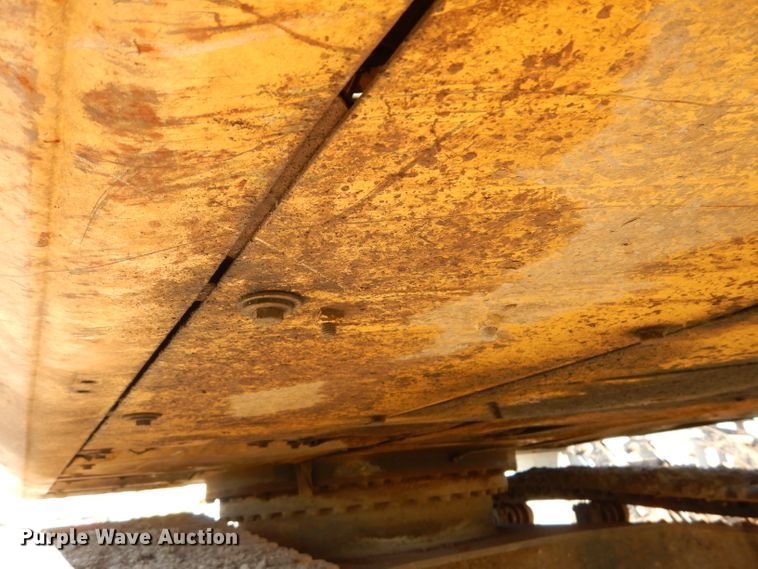 image for item DM0736 2013 Komatsu PC360LC-10  excavator