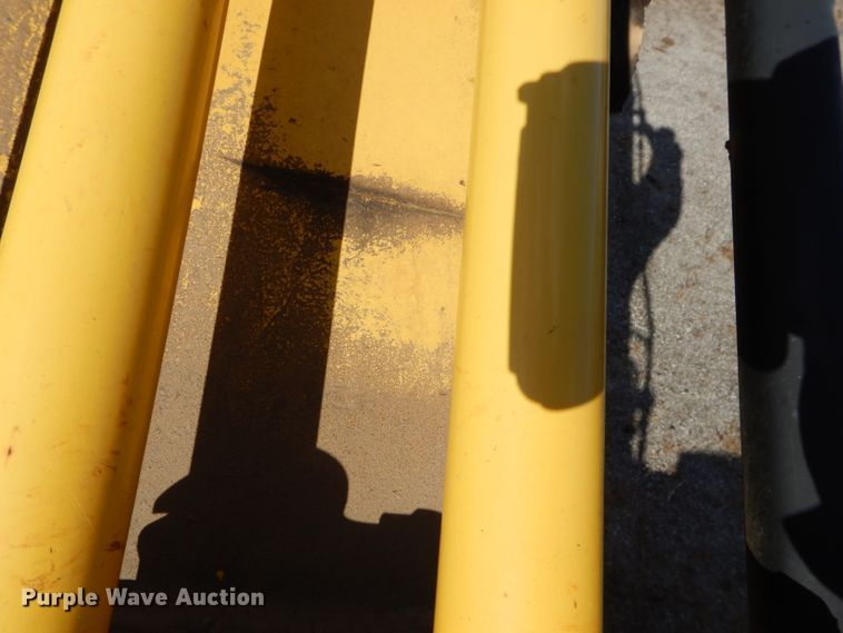 image for item DM0736 2013 Komatsu PC360LC-10  excavator