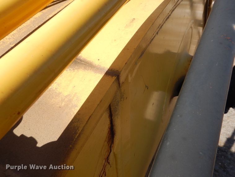 image for item DM0736 2013 Komatsu PC360LC-10  excavator