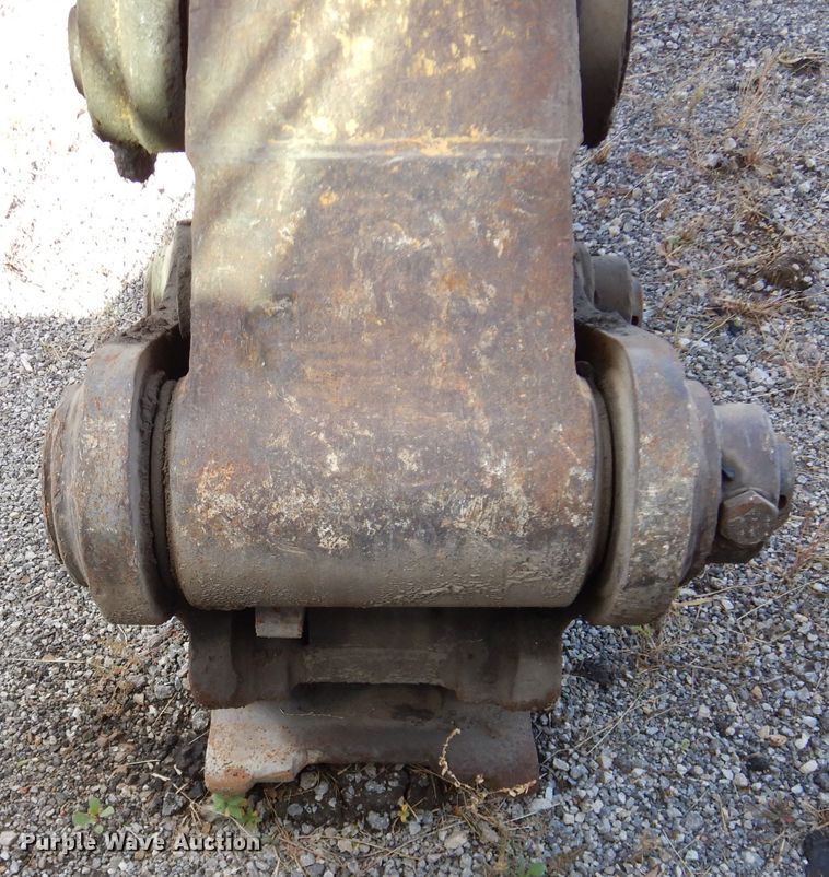 image for item DM0736 2013 Komatsu PC360LC-10  excavator