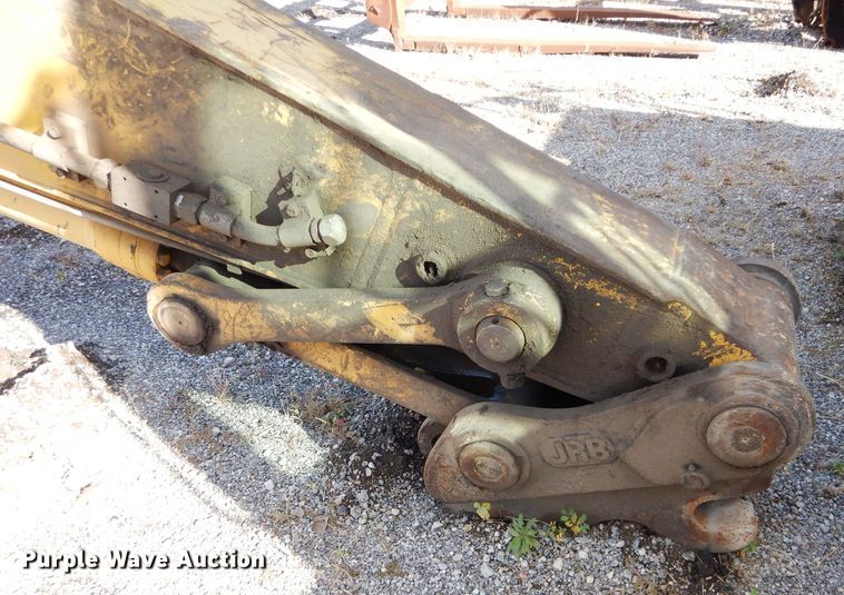 image for item DM0736 2013 Komatsu PC360LC-10  excavator