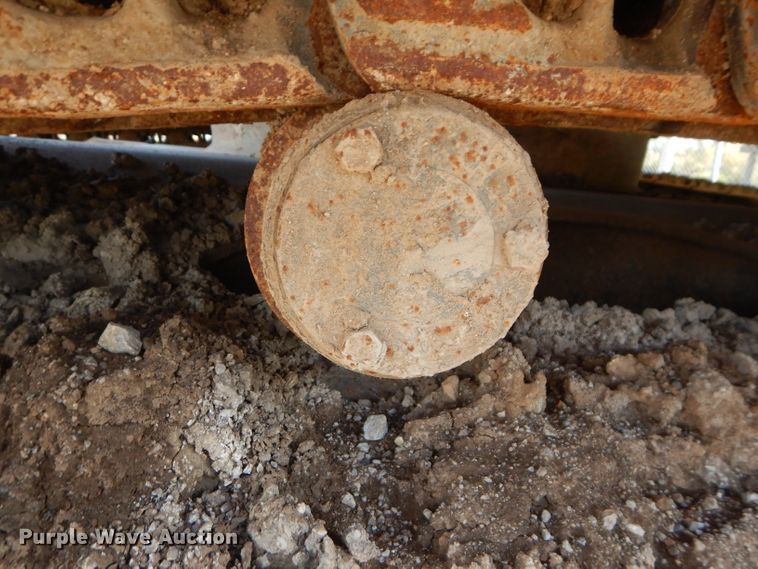 image for item DM0736 2013 Komatsu PC360LC-10  excavator