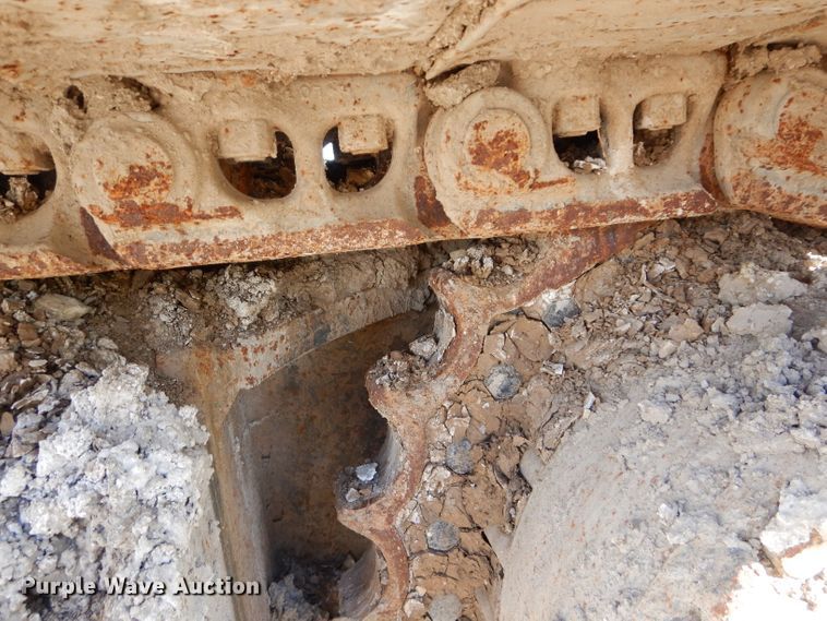 image for item DM0736 2013 Komatsu PC360LC-10  excavator