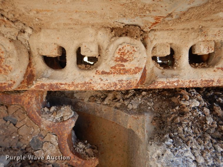 image for item DM0736 2013 Komatsu PC360LC-10  excavator