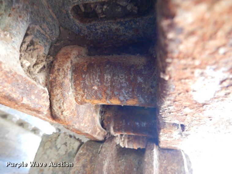 image for item DM0736 2013 Komatsu PC360LC-10  excavator