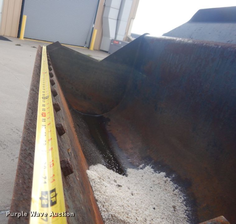 image for item DM5314 2015 Caterpillar TH255C  telehandler