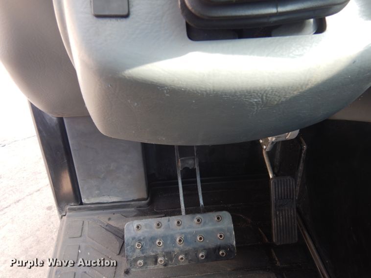 image for item DM5314 2015 Caterpillar TH255C  telehandler