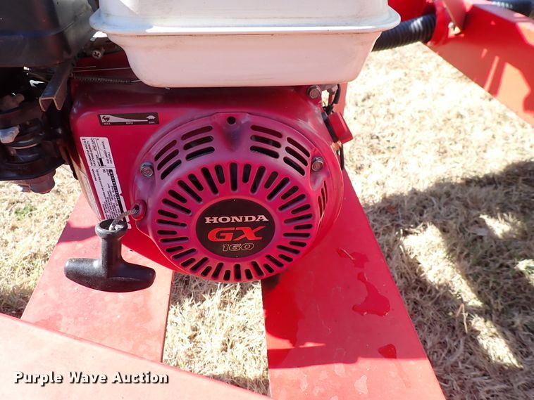 image for item DN2239 Schaben P-265-1010  nurse tank trailer