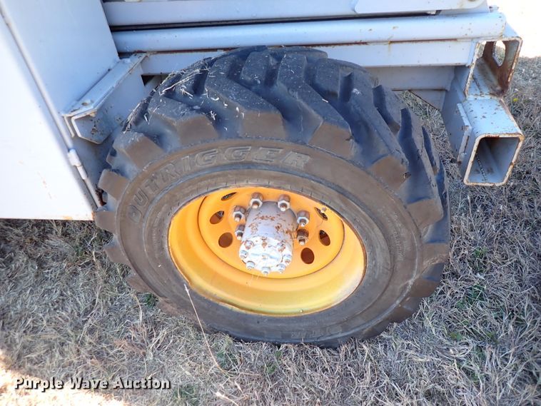 image for item DN2240 1998 Sky Jack 3J 8841  scissor lift