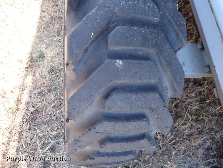 image for item DN2240 1998 Sky Jack 3J 8841  scissor lift