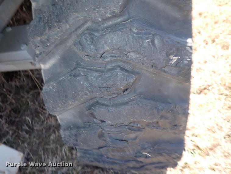 image for item DN2240 1998 Sky Jack 3J 8841  scissor lift