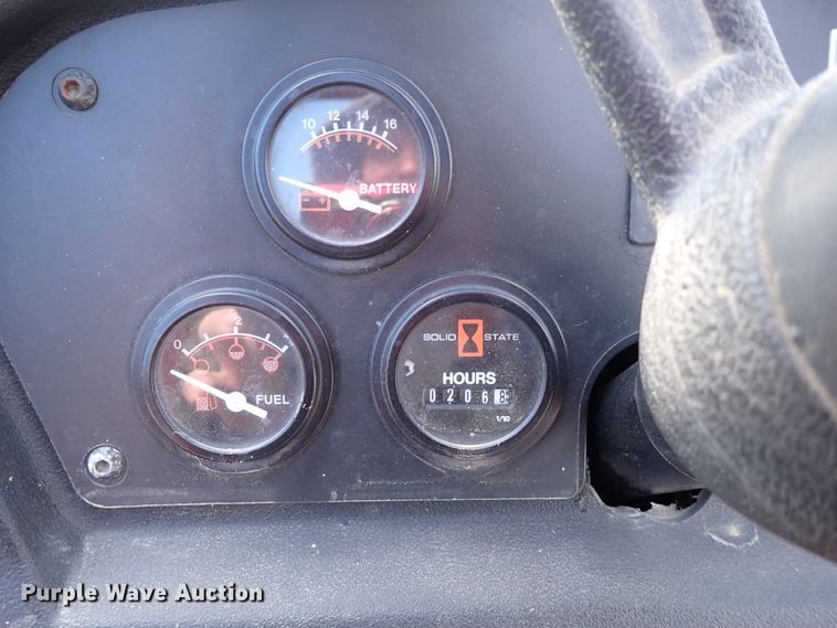 image for item DN2242 2013 Ditch Witch RT45  trencher