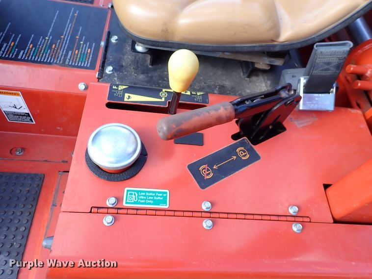 image for item DN2242 2013 Ditch Witch RT45  trencher