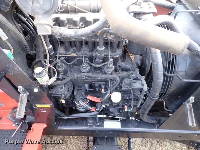 image for item DN2242 2013 Ditch Witch RT45  trencher