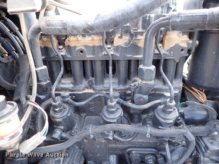 image for item DN2242 2013 Ditch Witch RT45  trencher