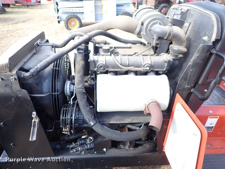 image for item DN2242 2013 Ditch Witch RT45  trencher