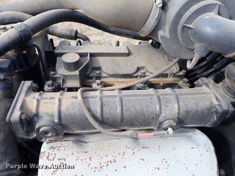 image for item DN2242 2013 Ditch Witch RT45  trencher