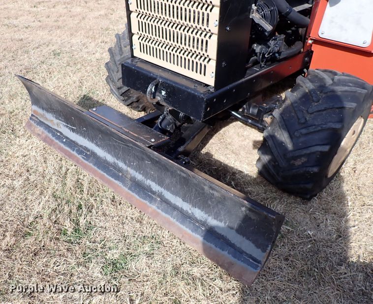 image for item DN2242 2013 Ditch Witch RT45  trencher