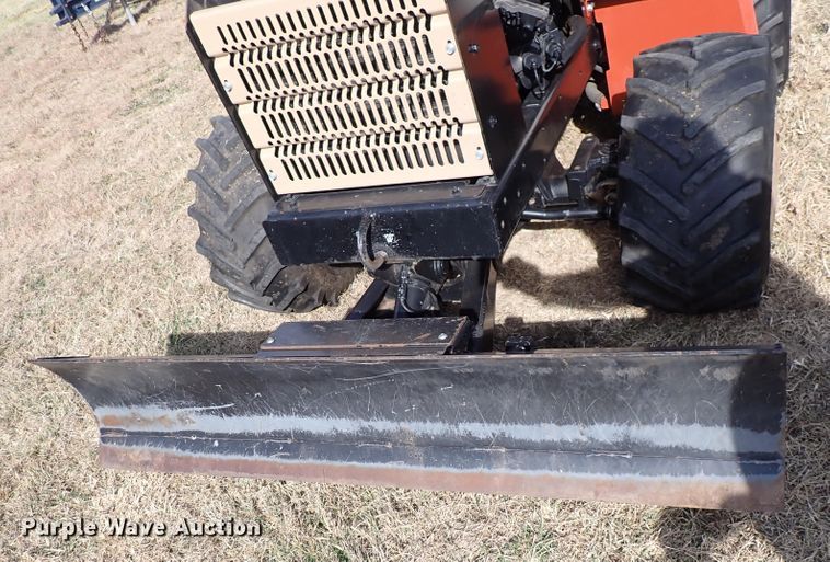 image for item DN2242 2013 Ditch Witch RT45  trencher