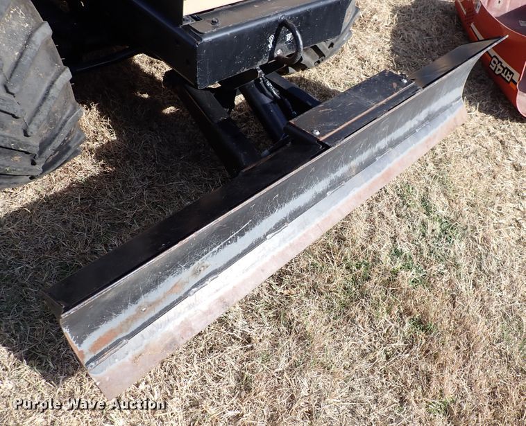 image for item DN2242 2013 Ditch Witch RT45  trencher