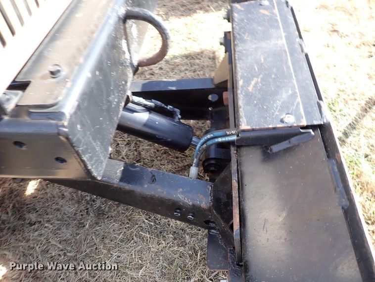 image for item DN2242 2013 Ditch Witch RT45  trencher