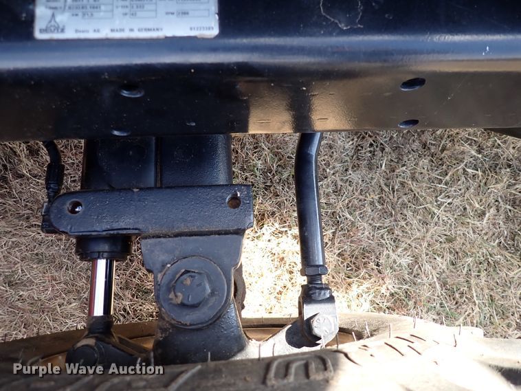 image for item DN2242 2013 Ditch Witch RT45  trencher