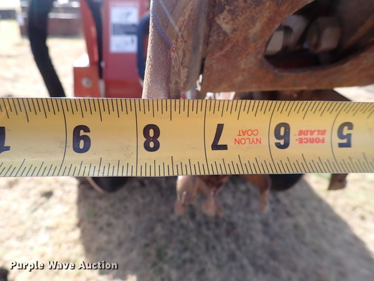 image for item DN2242 2013 Ditch Witch RT45  trencher