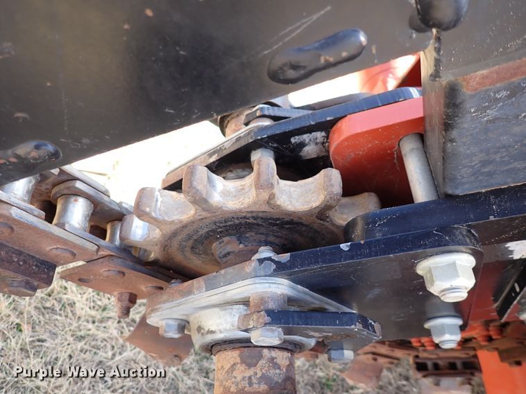 image for item DN2242 2013 Ditch Witch RT45  trencher