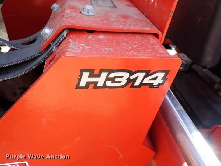 image for item DN2242 2013 Ditch Witch RT45  trencher