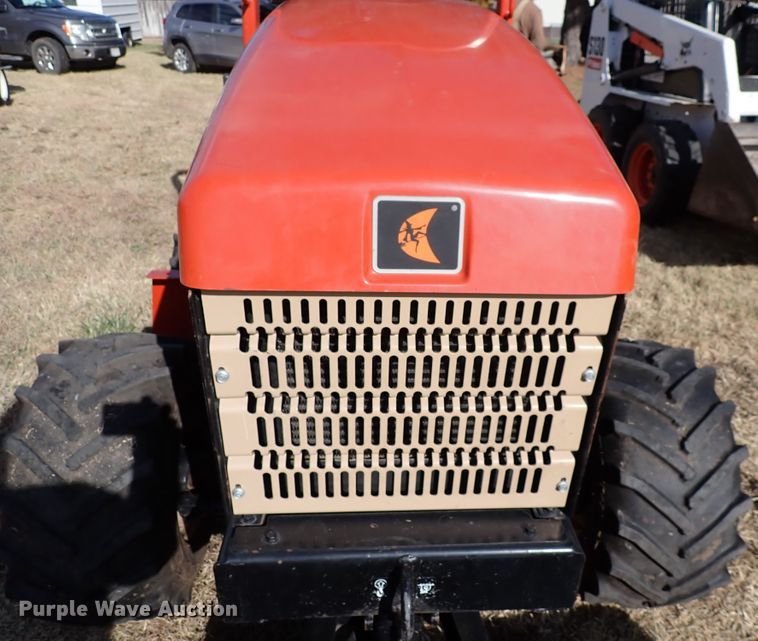 image for item DN2242 2013 Ditch Witch RT45  trencher