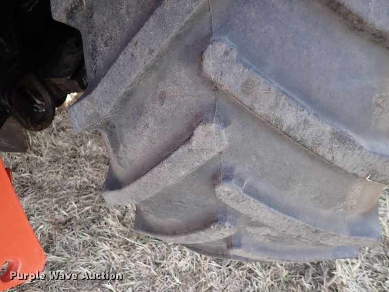 image for item DN2242 2013 Ditch Witch RT45  trencher