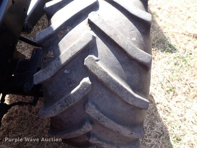 image for item DN2242 2013 Ditch Witch RT45  trencher