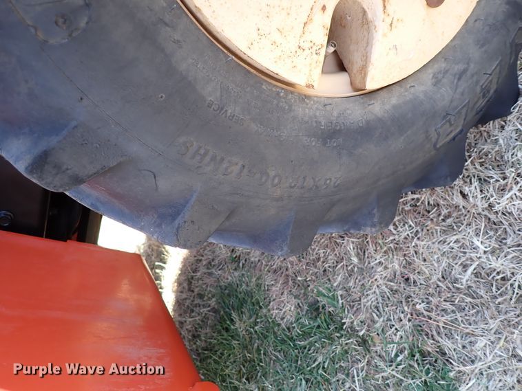 image for item DN2242 2013 Ditch Witch RT45  trencher