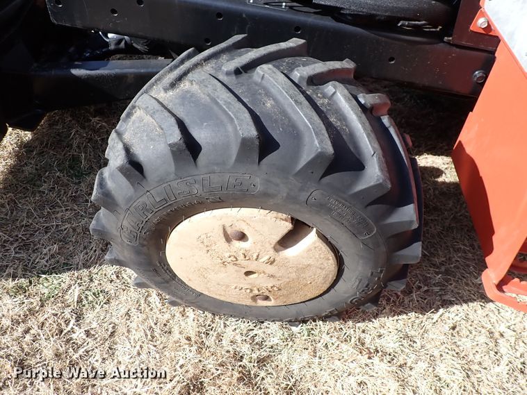 image for item DN2242 2013 Ditch Witch RT45  trencher