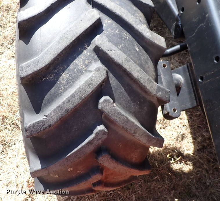 image for item DN2242 2013 Ditch Witch RT45  trencher