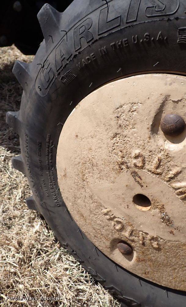 image for item DN2242 2013 Ditch Witch RT45  trencher