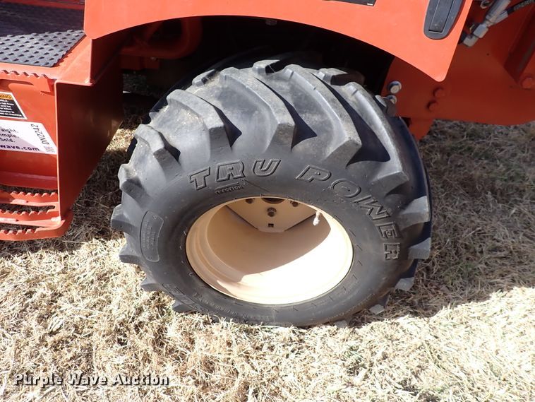 image for item DN2242 2013 Ditch Witch RT45  trencher
