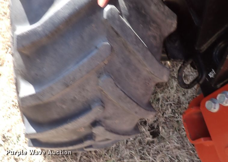 image for item DN2242 2013 Ditch Witch RT45  trencher