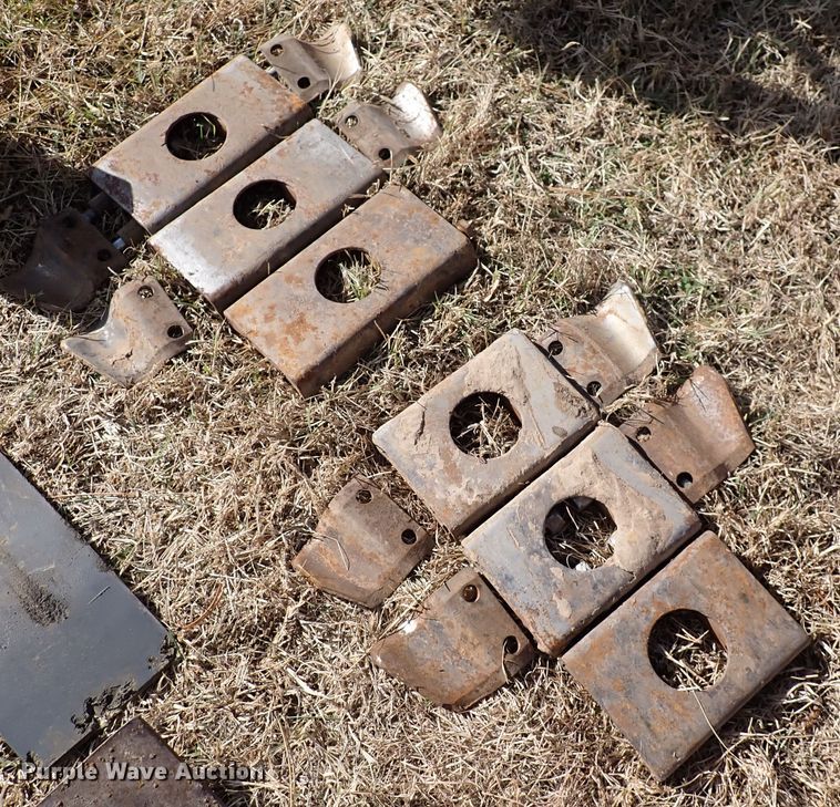 image for item DN2242 2013 Ditch Witch RT45  trencher