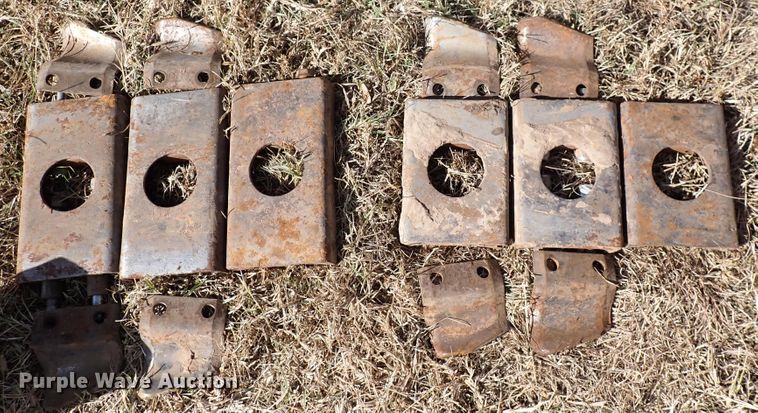 image for item DN2242 2013 Ditch Witch RT45  trencher