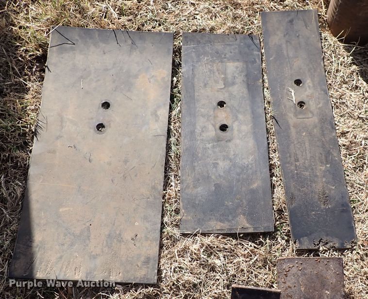 image for item DN2242 2013 Ditch Witch RT45  trencher