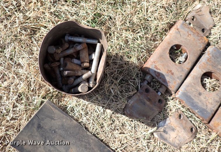 image for item DN2242 2013 Ditch Witch RT45  trencher