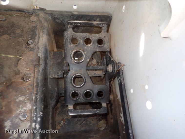 image for item DN2243 2013 Bobcat S130  skid steer loader