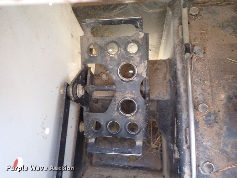 image for item DN2243 2013 Bobcat S130  skid steer loader