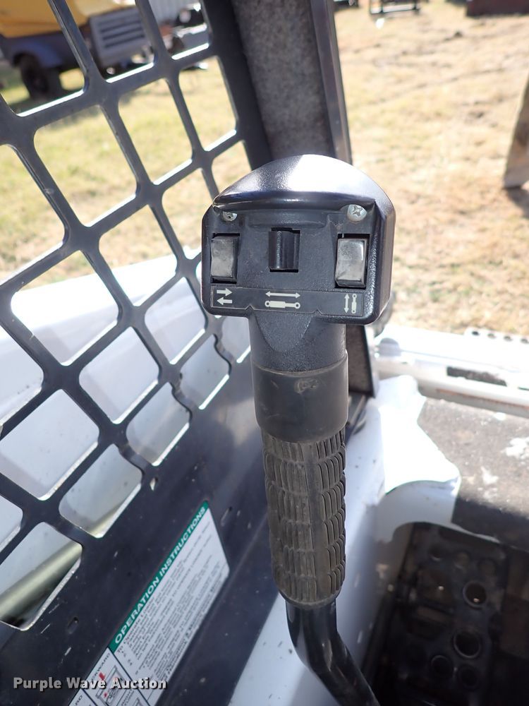 image for item DN2243 2013 Bobcat S130  skid steer loader