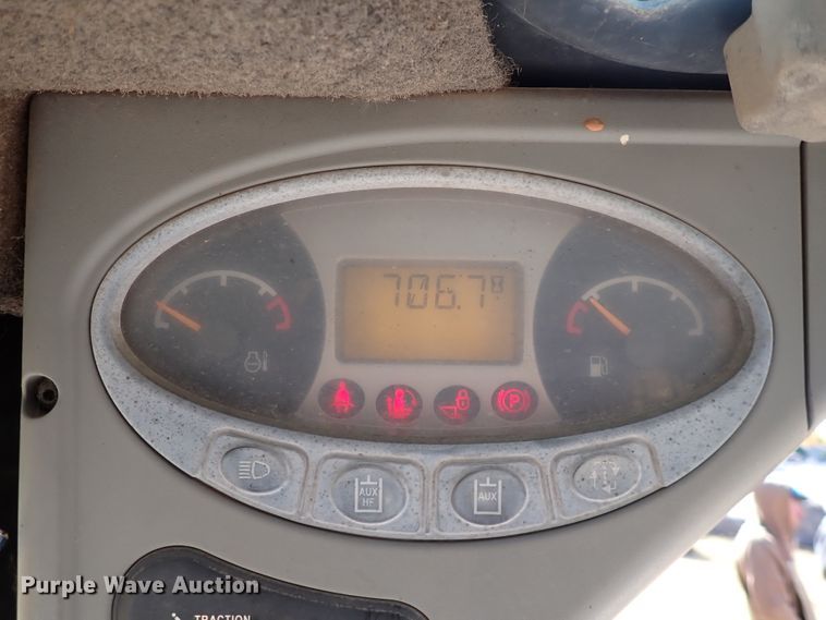 image for item DN2243 2013 Bobcat S130  skid steer loader