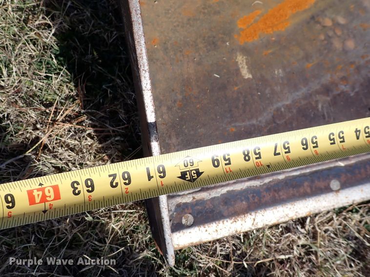 image for item DN2243 2013 Bobcat S130  skid steer loader