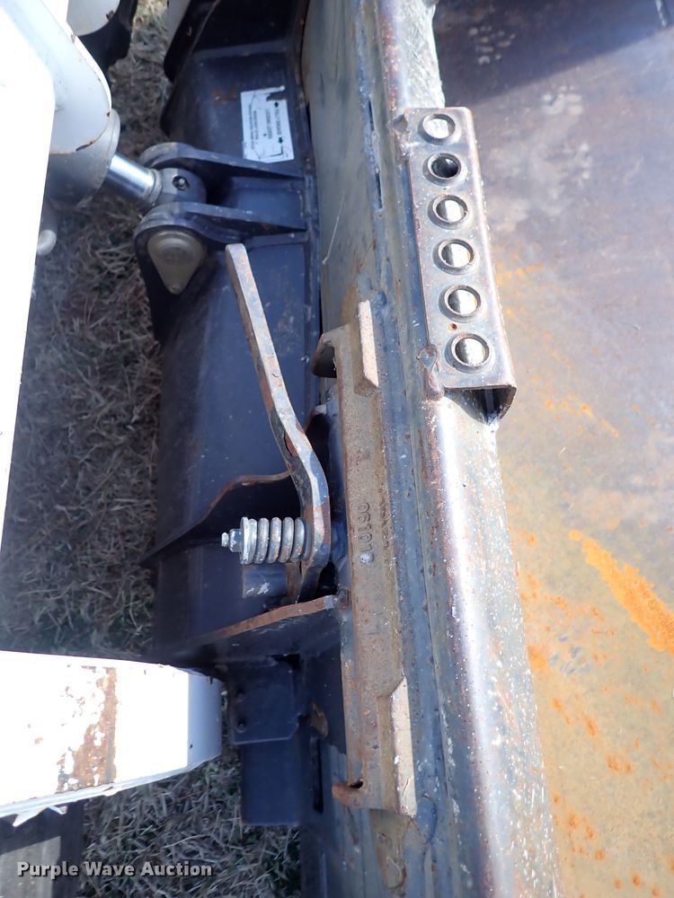 image for item DN2243 2013 Bobcat S130  skid steer loader