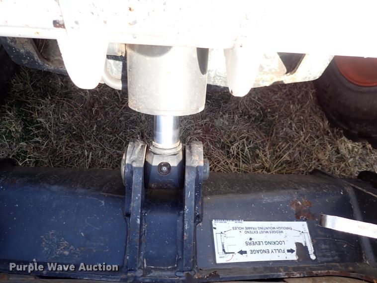 image for item DN2243 2013 Bobcat S130  skid steer loader