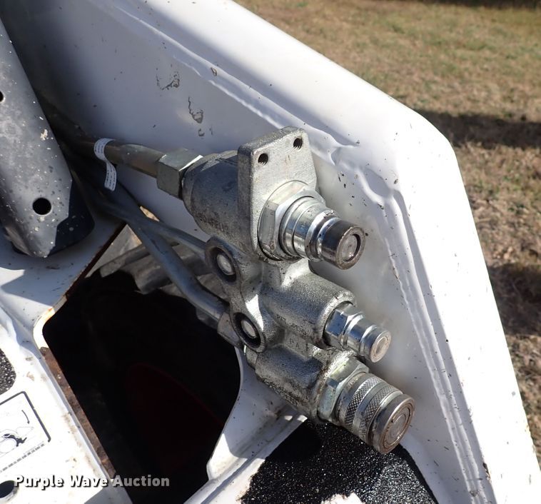 image for item DN2243 2013 Bobcat S130  skid steer loader